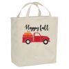 Ideal Twill Grocery Tote Thumbnail