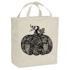 Ideal Twill Grocery Tote Thumbnail