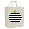 Ideal Twill Grocery Tote Thumbnail