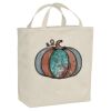 Ideal Twill Grocery Tote Thumbnail