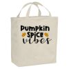 Ideal Twill Grocery Tote Thumbnail