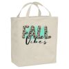 Ideal Twill Grocery Tote Thumbnail