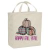 Ideal Twill Grocery Tote Thumbnail