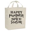 Ideal Twill Grocery Tote Thumbnail