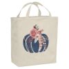 Ideal Twill Grocery Tote Thumbnail