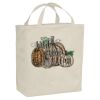 Ideal Twill Grocery Tote Thumbnail