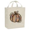 Ideal Twill Grocery Tote Thumbnail