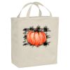 Ideal Twill Grocery Tote Thumbnail