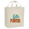 Ideal Twill Grocery Tote Thumbnail