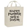 Ideal Twill Grocery Tote Thumbnail