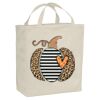 Ideal Twill Grocery Tote Thumbnail