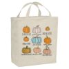 Ideal Twill Grocery Tote Thumbnail