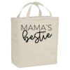 Ideal Twill Grocery Tote Thumbnail