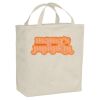 Ideal Twill Grocery Tote Thumbnail