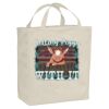 Ideal Twill Grocery Tote Thumbnail