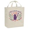 Ideal Twill Grocery Tote Thumbnail