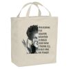 Ideal Twill Grocery Tote Thumbnail