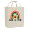 Ideal Twill Grocery Tote Thumbnail