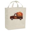 Ideal Twill Grocery Tote Thumbnail