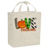 Ideal Twill Grocery Tote Thumbnail