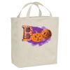 Ideal Twill Grocery Tote Thumbnail