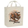 Ideal Twill Grocery Tote Thumbnail