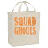 Ideal Twill Grocery Tote Thumbnail