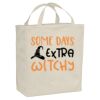 Ideal Twill Grocery Tote Thumbnail