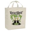 Ideal Twill Grocery Tote Thumbnail