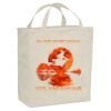 Ideal Twill Grocery Tote Thumbnail