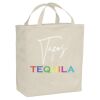 Ideal Twill Grocery Tote Thumbnail