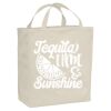 Ideal Twill Grocery Tote Thumbnail