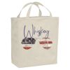 Ideal Twill Grocery Tote Thumbnail