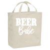 Ideal Twill Grocery Tote Thumbnail