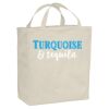 Ideal Twill Grocery Tote Thumbnail