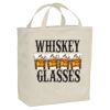 Ideal Twill Grocery Tote Thumbnail