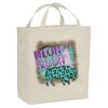 Ideal Twill Grocery Tote Thumbnail