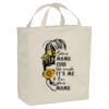 Ideal Twill Grocery Tote Thumbnail