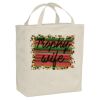 Ideal Twill Grocery Tote Thumbnail