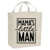 Ideal Twill Grocery Tote Thumbnail