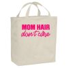 Ideal Twill Grocery Tote Thumbnail