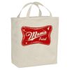 Ideal Twill Grocery Tote Thumbnail