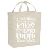 Ideal Twill Grocery Tote Thumbnail