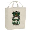 Ideal Twill Grocery Tote Thumbnail