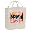 Ideal Twill Grocery Tote Thumbnail