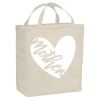 Ideal Twill Grocery Tote Thumbnail