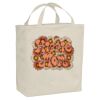 Ideal Twill Grocery Tote Thumbnail