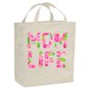 Ideal Twill Grocery Tote Thumbnail