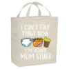 Ideal Twill Grocery Tote Thumbnail