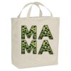 Ideal Twill Grocery Tote Thumbnail